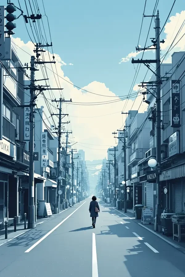 重启人生 电影海报